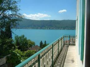 Les Terrasses du Lac - Guest House